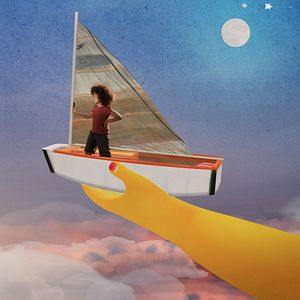 Bilder grenzenlos - Geschichten von Freiheit & Freundschaft