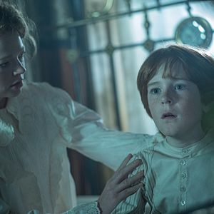 Bilder Winchester - Das Haus der Verdammten