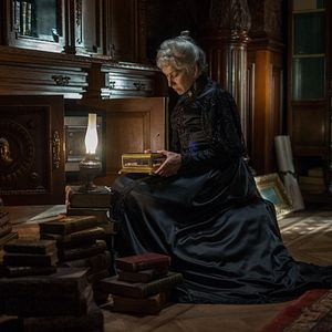 Bilder Winchester - Das Haus der Verdammten