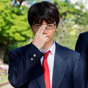 Bilder The Virgin Psychics