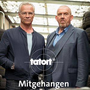 Bilder Tatort: Mitgehangen