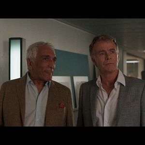 Bilder Gérard Darmon