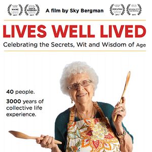 Bilder Lives Well Lived