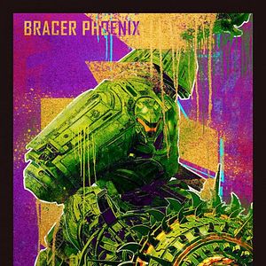 Bilder Pacific Rim 2: Uprising