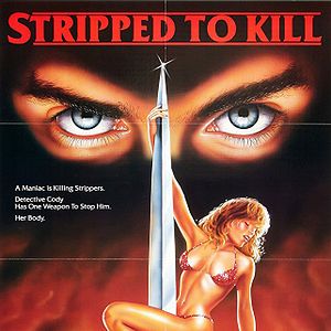 Bilder Stripped To Kill