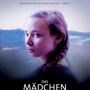 Bilder Das Mädchen aus dem Norden