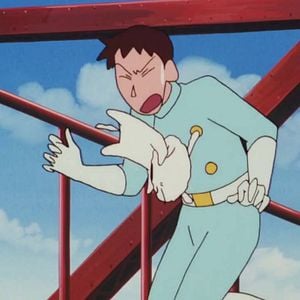 Bilder Crayon Shin-chan: Arashi wo yobu - Môretsu! Otona Teikoku no Gyakushû