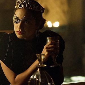 Bilder The Magicians