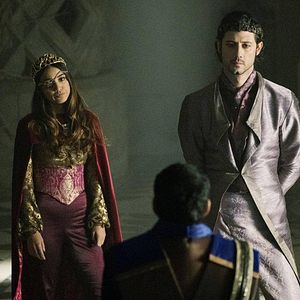 Bilder Hale Appleman