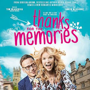 Bilder Cecelia Ahern: In deinem Leben