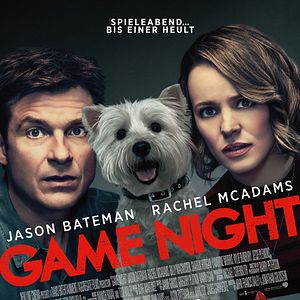 Bilder Game Night