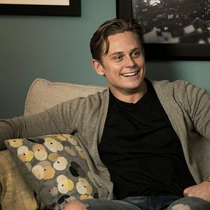 Bilder Billy Magnussen
