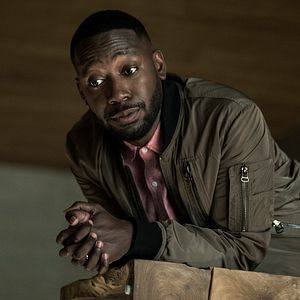 Bilder Lamorne Morris