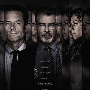 Bilder Spinning Man - Im Dunkel deiner Seele