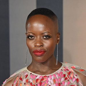 Bilder Florence Kasumba