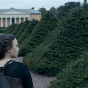 Bilder Das Mädchen aus dem Norden