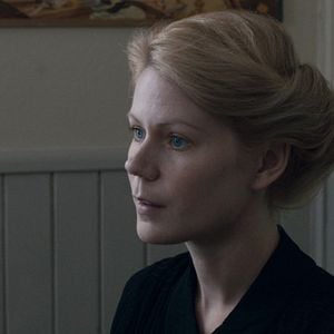 Bilder Das Mädchen aus dem Norden