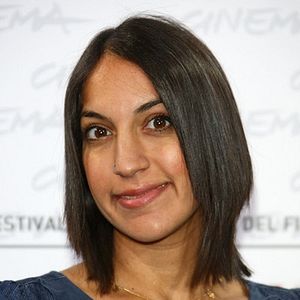 Bilder Suzi Yoonessi