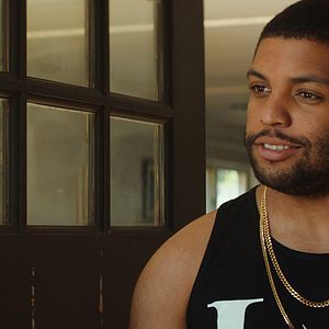 Bilder O'Shea Jackson Jr.