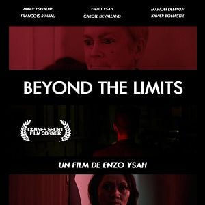 Bilder Beyond the Limits