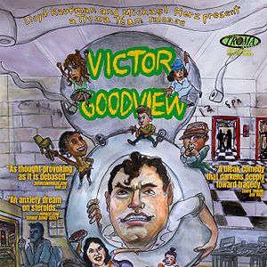 Bilder Victor Goodview