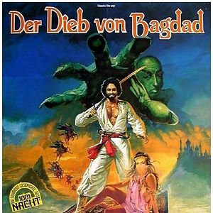 Bilder Der Dieb von Bagdad