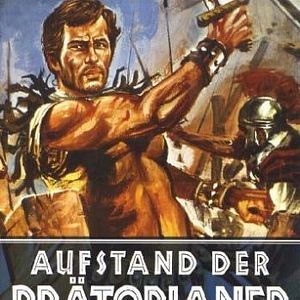 Bilder Der Aufstand der Prätorianer