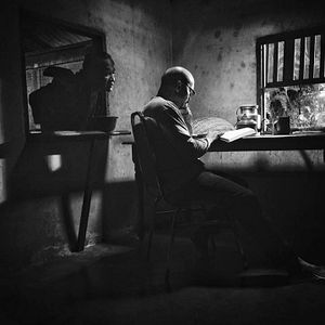 Bilder In Zeiten des Teufels