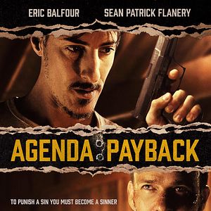 Bilder Agenda: Payback