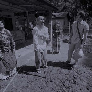 Bilder In Zeiten des Teufels