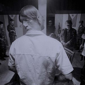 Bilder In Zeiten des Teufels