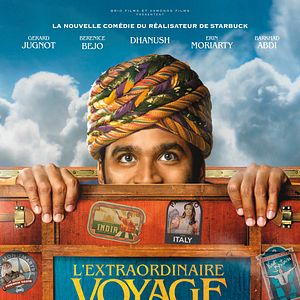 Bilder Die unglaubliche Reise des Fakirs, der in einem Kleiderschrank feststeckte