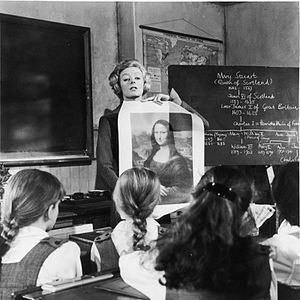 Bilder Die besten Jahre der Miss Jean Brodie