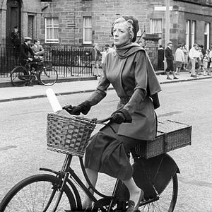 Bilder Die besten Jahre der Miss Jean Brodie