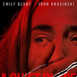 Bilder A Quiet Place