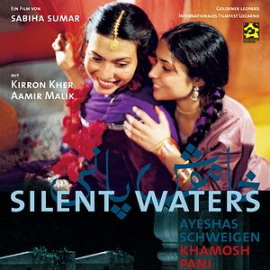 Bilder Ayeshas Schweigen