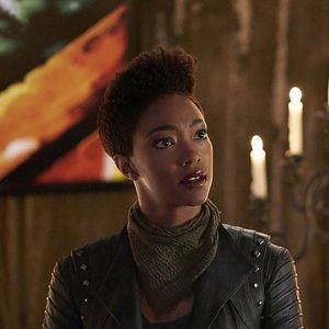 Bilder Sonequa Martin-Green