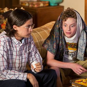 Bilder Everything Sucks!