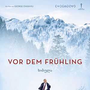 Bilder Vor dem Frühling