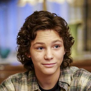 Bilder Young Sheldon