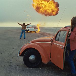 Bilder Der amerikanische Freund