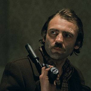 Bilder Der amerikanische Freund