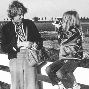 Bilder Alice in den Städten