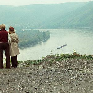 Bilder Falsche Bewegung