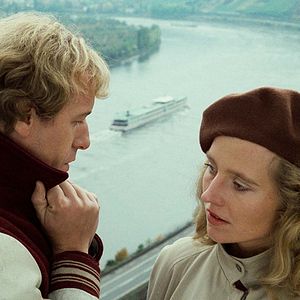 Bilder Falsche Bewegung