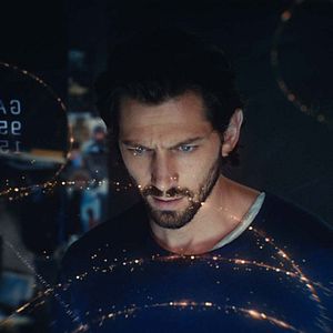 Bilder Michiel Huisman