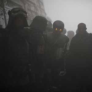 Bilder Solo: A Star Wars Story