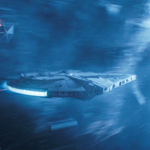 Bilder Solo: A Star Wars Story