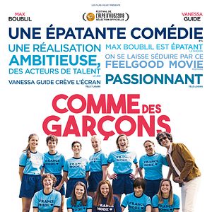 Bilder Comme des garçons