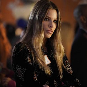 Bilder Lauren German